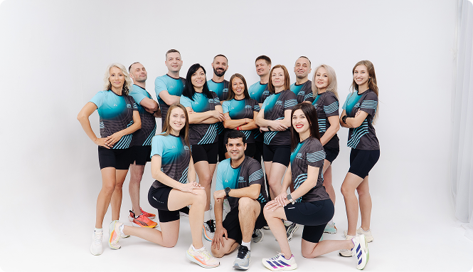 Группа клуба