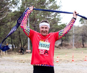 Фотографии и видео с весеннего трейла "Подснежники"