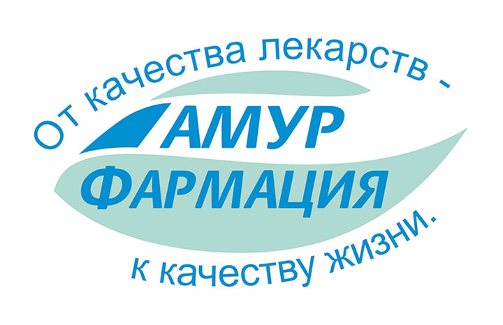 сеть аптек "Амурфармация"