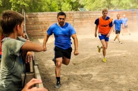 Мэр Благовещенска примет участие в марафоне "Бег к мечте"