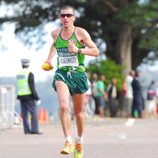 Открыта регистрация на весенний беговой лагерь