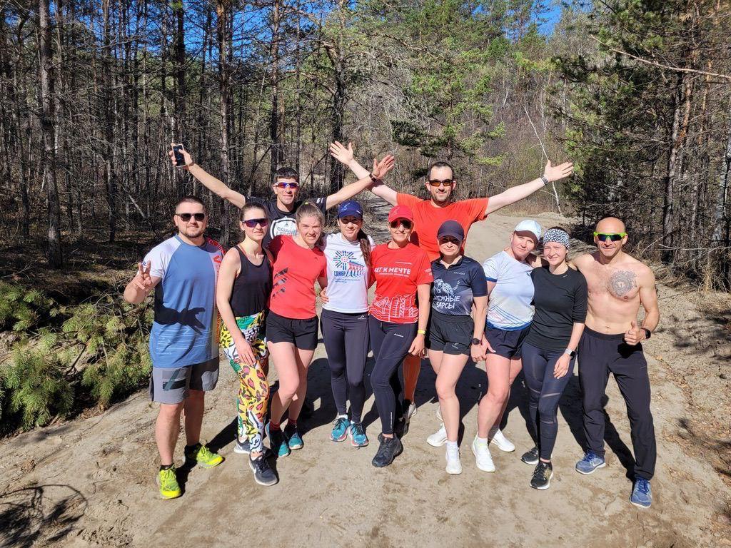 Тренировочные сборы