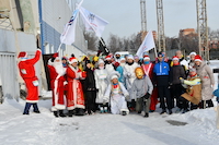 Положение о членстве в Клубе "Бег к мечте"