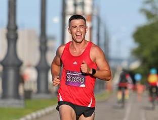 Календарь событий клуба «Бег к мечте» на 2024 год