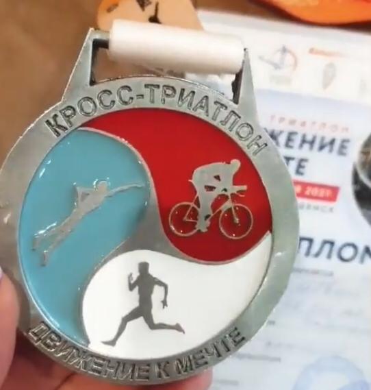 Результаты "Движения к мечте"