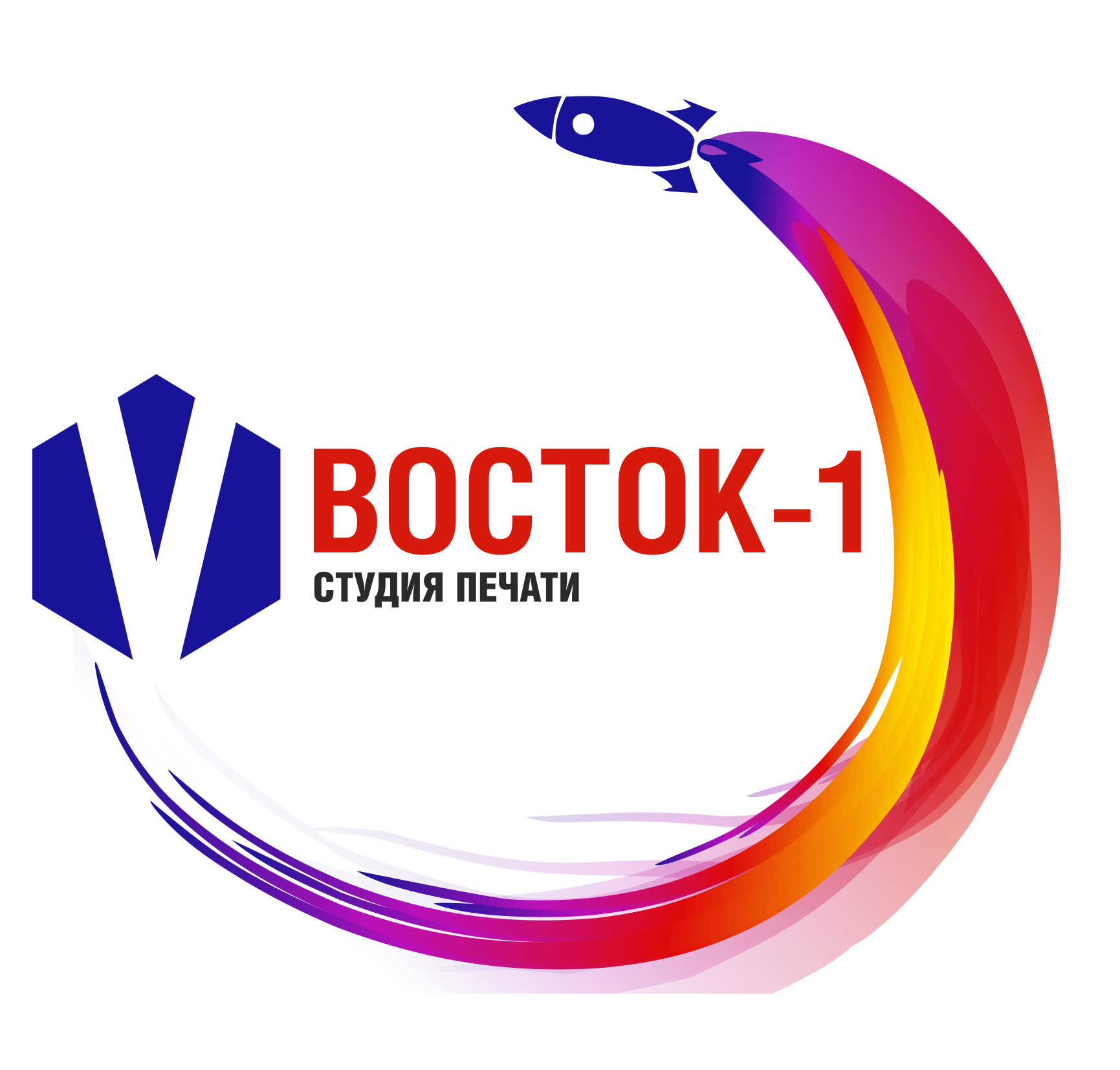 Восток-1