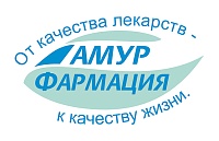 сеть аптек "Амурфармация"