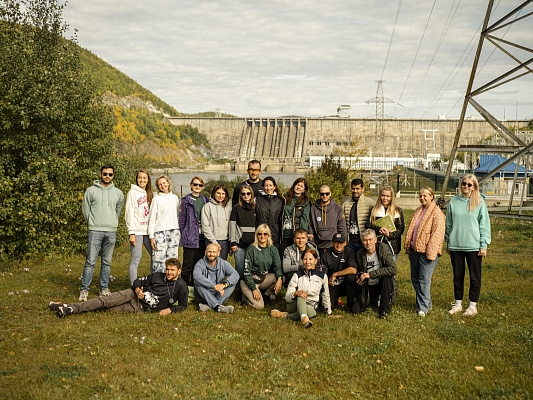 Как это было - "Легенда Тукурингры"