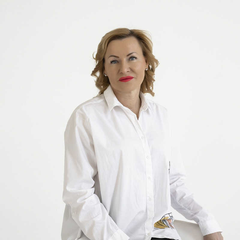 Логинова Светлана