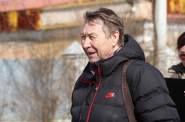 Планирование спортивно-тренировочного процесса - очередная лекция проекта "Бег с врачом"