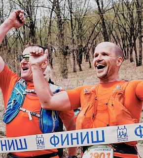 Открыта регистрация на весенний трейл "Подснежники" Открыта регистрация на весенний трейл "Подснежники"