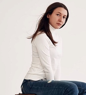 Ирина Акимова стала получателем губернаторской преми за вклад в добровольчество Ирина Акимова стала получателем губернаторской преми за вклад в добровольчество