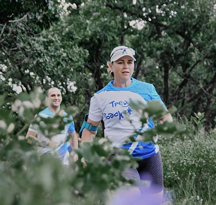 Обязательны вода и трек: в положение трейла «Подснежники» внесены дополнения