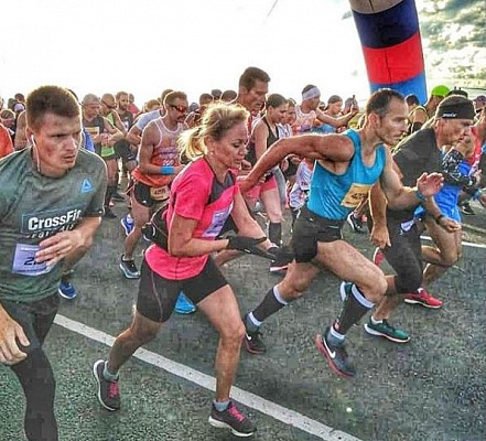 С 21 сентября в Приамурье разрешено проводить спортивные соревнования