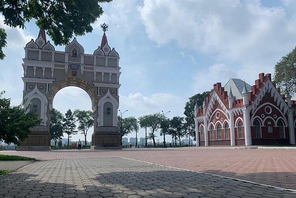 Расписание проведения забегов "Бег к мечте"