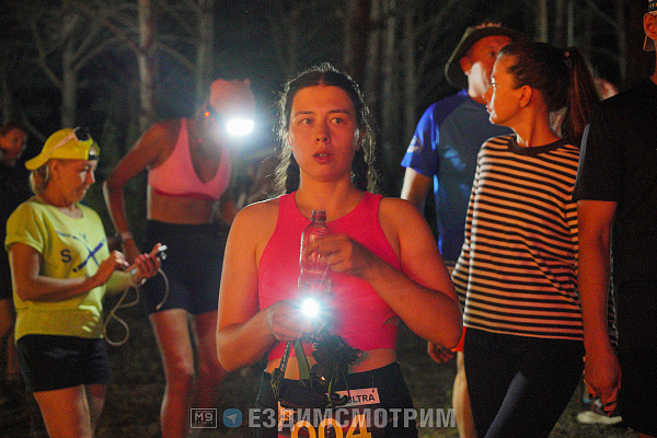 Итоги BackyardUltra 2025