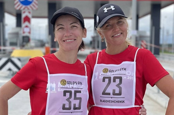 Альбина Попова и Олеся Виговская стали победителями конкурса премии губернатора