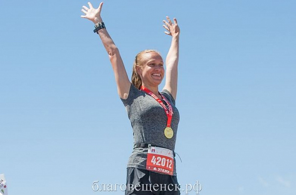 Почти все лидеры II Амурского марафона  «Бег к мечте» подтвердили свое участие в марафоне-2020