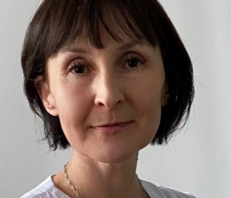 Восстановление после COVID-19: лекция в рамках проекта "Бег с врачом"