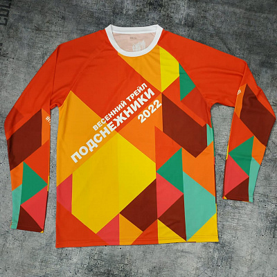 Информация о месте и времени выдачи стартовых участникам трейла "Подснежники"