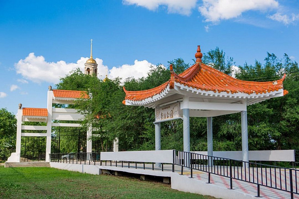 "Бег к мечте" 8 мая проведет экомарафон