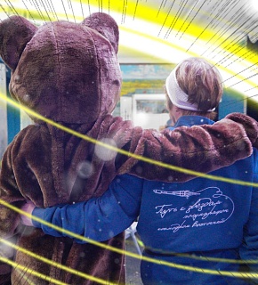 Продолжается регистрация на "Путь к звездам 2025"