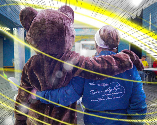 Продолжается регистрация на "Путь к звездам 2025"