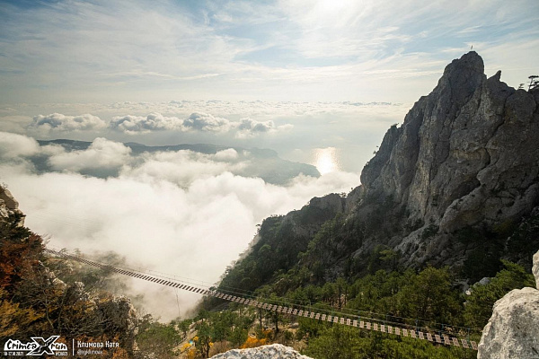 "Бег к мечте" регистрирует на два красивейших трейла в России со скидкой 10%