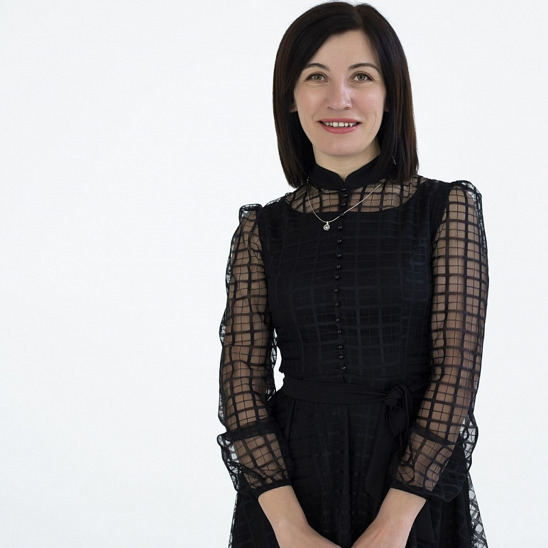 Виговская Олеся