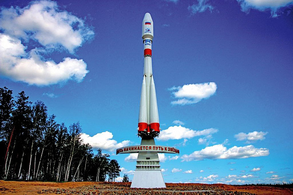 Как оформить пропуск на космический забег