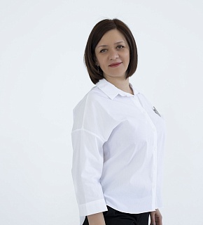 Дубчак Ирина Дубчак Ирина