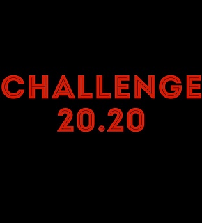 «Бег к мечте» приглашает принять участие в челлендже «20.20» «Бег к мечте» приглашает принять участие в челлендже «20.20»