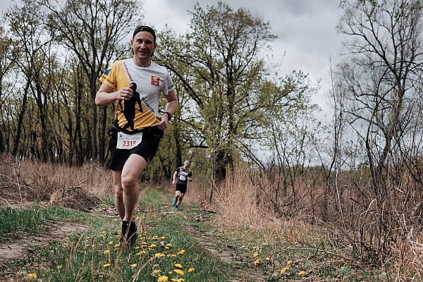 Спортсмены из Благовещенка готовятся к забегу на 100 километров