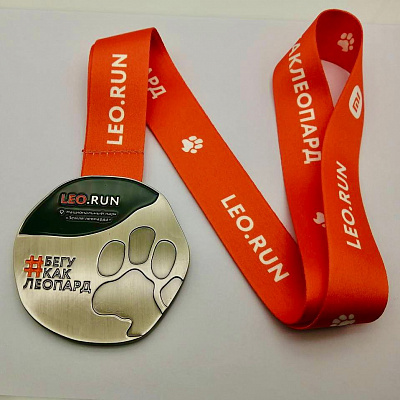 Со скидкой 15% от "Бега к мечте" могут зарегистрировать желающие принять участие в трейловом полумарафон во Владивостоке 