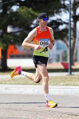 Добавлены фотографии с VII Амурского марафона