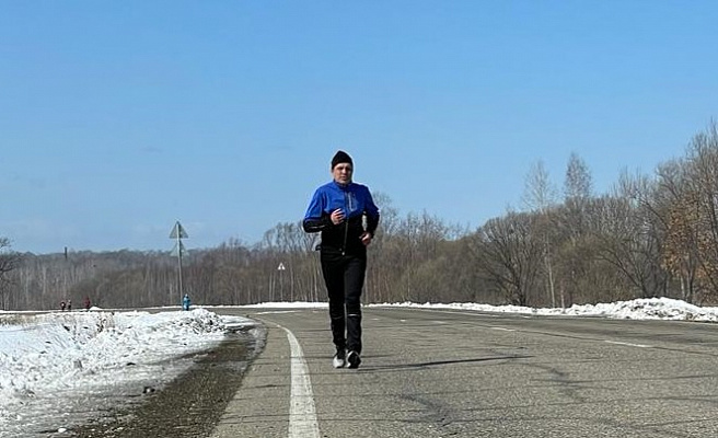 Итоги онлайн-челленджа "Пробуждение" за март