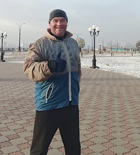 Итоги зимнего челленджа "Ледяная сотка" Итоги зимнего челленджа "Ледяная сотка"