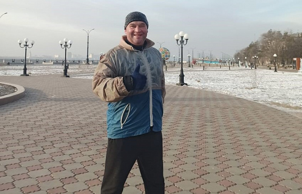 Итоги зимнего челленджа "Ледяная сотка"