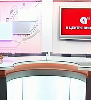 Как пережили пандемию и немного о марафоне: Альбина Попова стала героем программы "В центре внимания" Как пережили пандемию и немного о марафоне: Альбина Попова стала героем программы "В центре внимания"