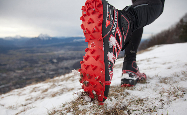 Трейл "Михайловский столбы" впервые пройдет в это воскресенье
