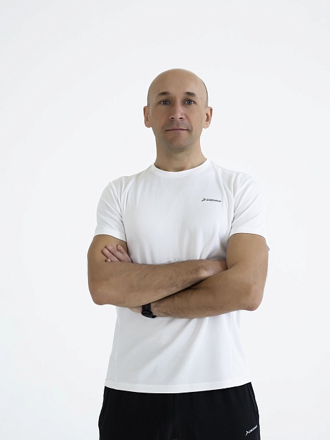 Аничкин Константин