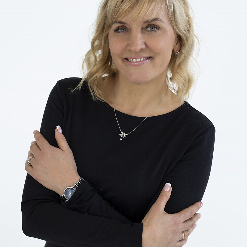 Попова Альбина