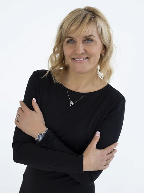 Попова Альбина
