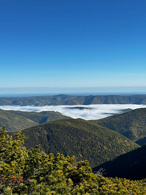 Итоги трейла "Легенда Тукурингры"