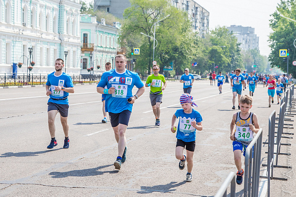 Sport Life Style подарит победителю летнего челленджа сертификат на 10 тысяч рублей